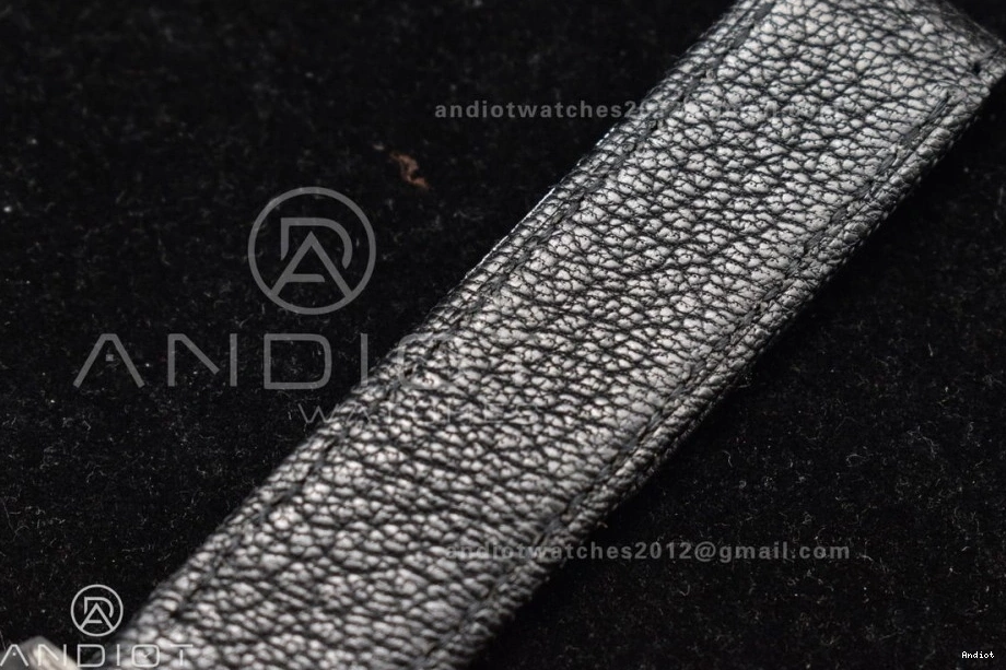 466 DLC HighQuality Bracelet VS Edition Blue 1:1 Black DIW Best VSF Sandblasted on Dial Submariner DLC 0807